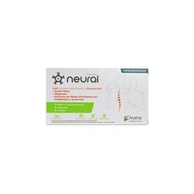 Pharmadiet Plactive Neuraal