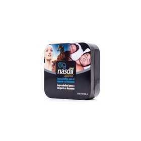 Guildpharma Difefac Pharma Nasdil Nasal Dilator