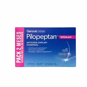 Pilopeptan Woman 60 tabletes