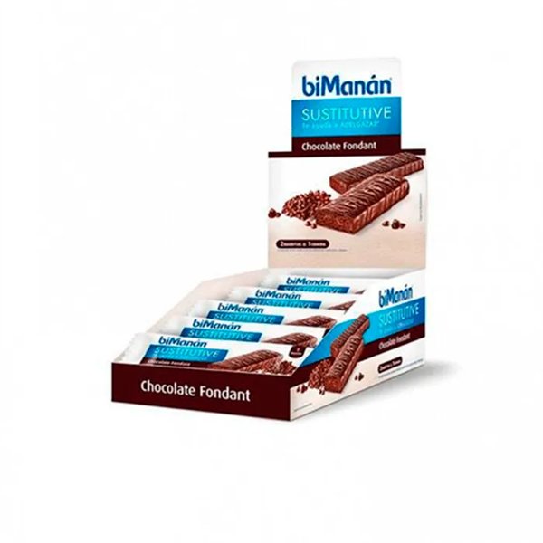 Bimanán Expos Choco Intense 24 pulka
