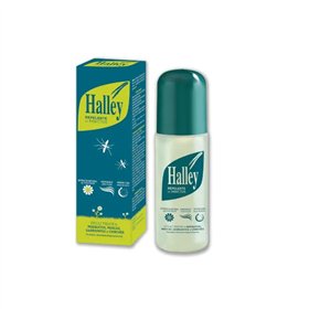 Halley sääsetõrjevahend 100ml