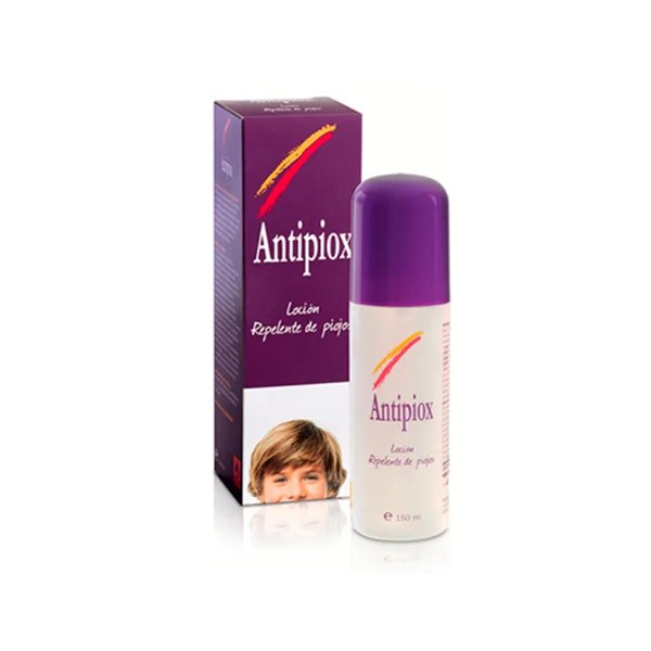 Antipiox līdzeklis pret utīm 150ml
