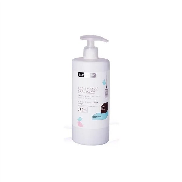 „Suavinex™“ putojantis šampūnas 750 ml