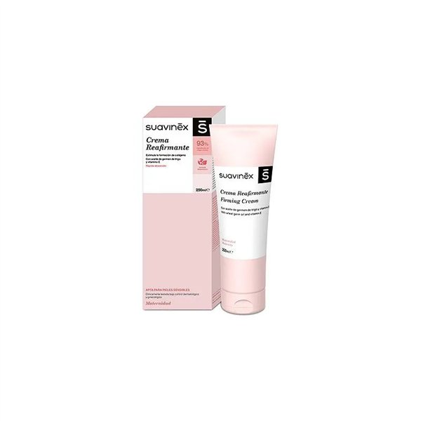 Suavinex Firming Cream 250ml