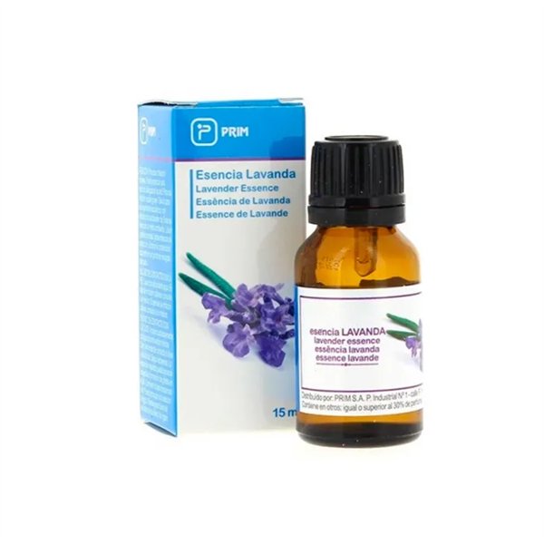 Prim Laventeli-kostutin Essence 15ml