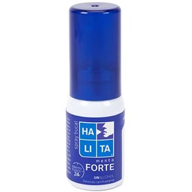 Halita sprei Forte 15ml
