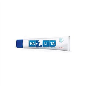 Hambapasta Halita 75 ml