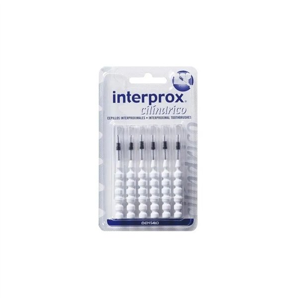 Interproksimāls 6 U