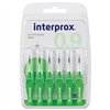 Interprox 0.9 Interproximal Micro 6 единиц