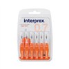 Interprox Interproximal Super Micro 6 единиц