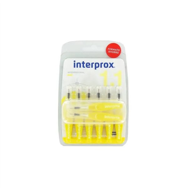 Interproximal Mini -hammasharja 14 U