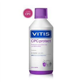 Vitis CPC Protect -suuvesi 500 ml