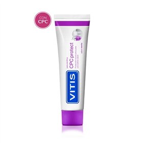 Vitis CPC Protect -hammastahna 100 ml