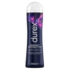 Lubrica Durex Perfect Connection 100 ml