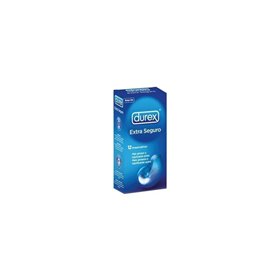 Kondoomid Durex Extra Seguro