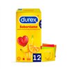 Prezervatīvi Durex
