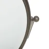 Настенное зеркало Позолоченный промышленный 48 x 22 x 40 cm