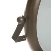 Настенное зеркало Позолоченный промышленный 48 x 22 x 40 cm