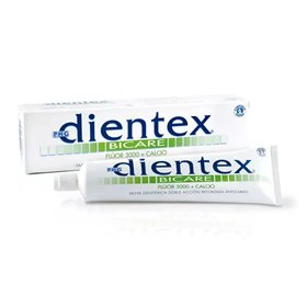 Dientex Bicare Fluor + kalcis 125ml