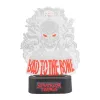 Stranger Things - Bad To The Bone LED night lamp (16 x 24 cm)