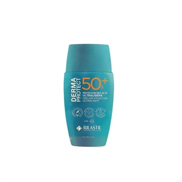 Kremas nuo saulės Rilastil DERMAPROTECT Spf 50+ 50 ml