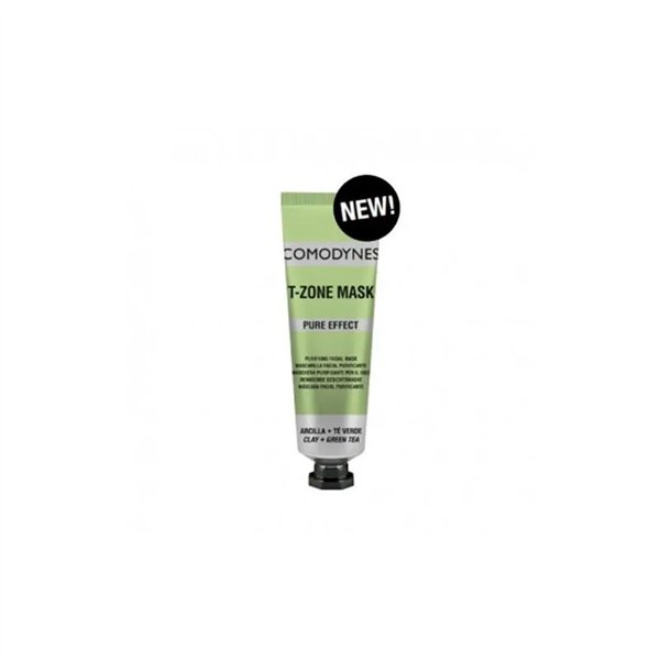 Comodynes T zonas maska 30ml