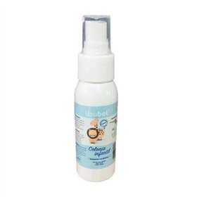Lisubel bērnu odekolons 60ml