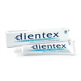 „Dientex IceCare“ 75 ml rūkaliams