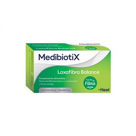 Laxafibra Balance 10 pulka kontsadele