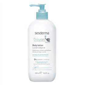 Kūno losjonas Sesderma Babyses 500ml