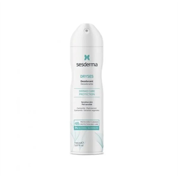 Дезодорант Sesderma Dyses 150 мл