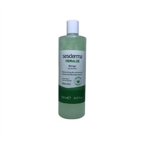Sesderma Гидроалоэ Гель для ванн 500мл