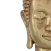 Dekoratīvās figūriņas 12,5 x 12,5 x 23 cm Buda