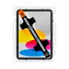 Spigen GLAS.TR EZ FIT - Tempered Glass for Apple iPad iPad 11” (2025) / 10.9" (2022) (Transparent)
