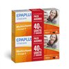 Мультивитамины Epaplus Vital 30 капсул x 2 шт.