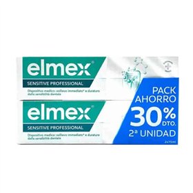 Elmex tundlikkuse hambapasta 2x75ml