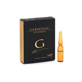 Näohooldus Germinal Ampullid 1 Ühikut