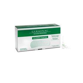 Germinal Deep Action -kollageeni ja elastiini 30 ampullia