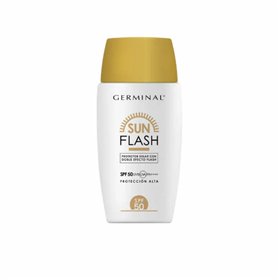 Kasvovoide Germinal SUN Spf 50