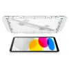Spigen GLAS.TR EZ FIT - Tempered Glass for Apple iPad iPad 11” (2025) / 10.9" (2022) (Transparent)