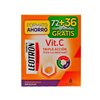 Ravintolisä Leotron Vitamina C C-vitamiini 108 osaa
