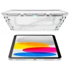 Spigen GLAS.TR EZ FIT - Tempered Glass for Apple iPad iPad 11” (2025) / 10.9" (2022) (Transparent)
