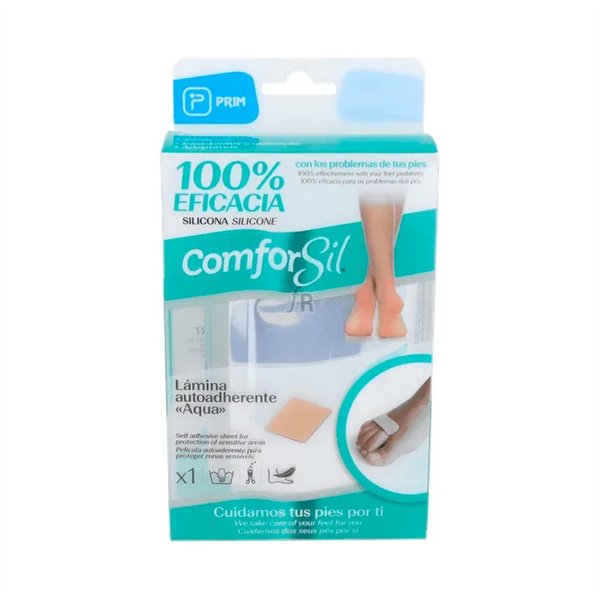 „Comforsil Protect“ lipnus jautrus 1U