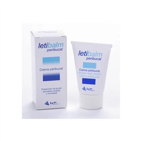 Letibalm® Dribble Rash -voide 30 ml