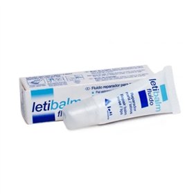 Letibalm vedelik 10ml