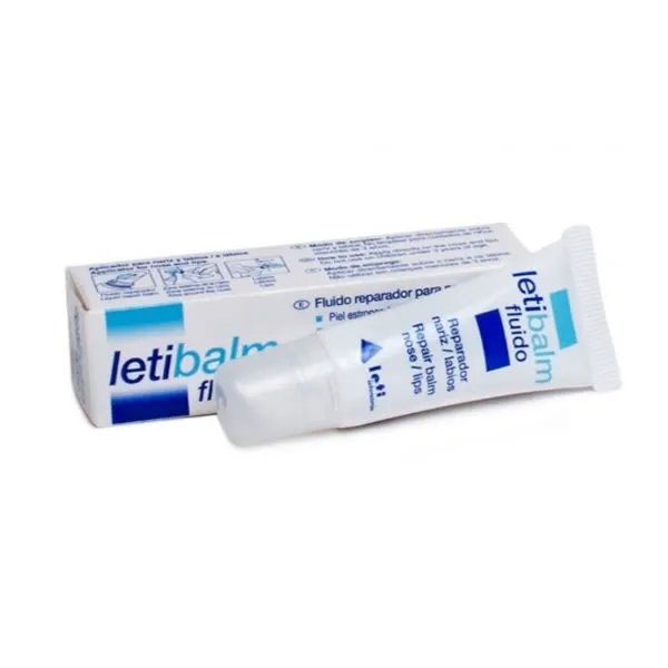 Letibalm šķidrums 10ml
