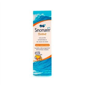 Italfarmaco Sinomarin Soft 100ml