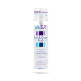 Letisr Probioclean Мицеллярная вода 200 мл