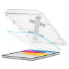Spigen GLAS.TR EZ FIT - Tempered Glass for Apple iPad iPad 11” (2025) / 10.9" (2022) (Transparent)
