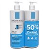 La Roche Posay Lipikar Fluide 2x750ml